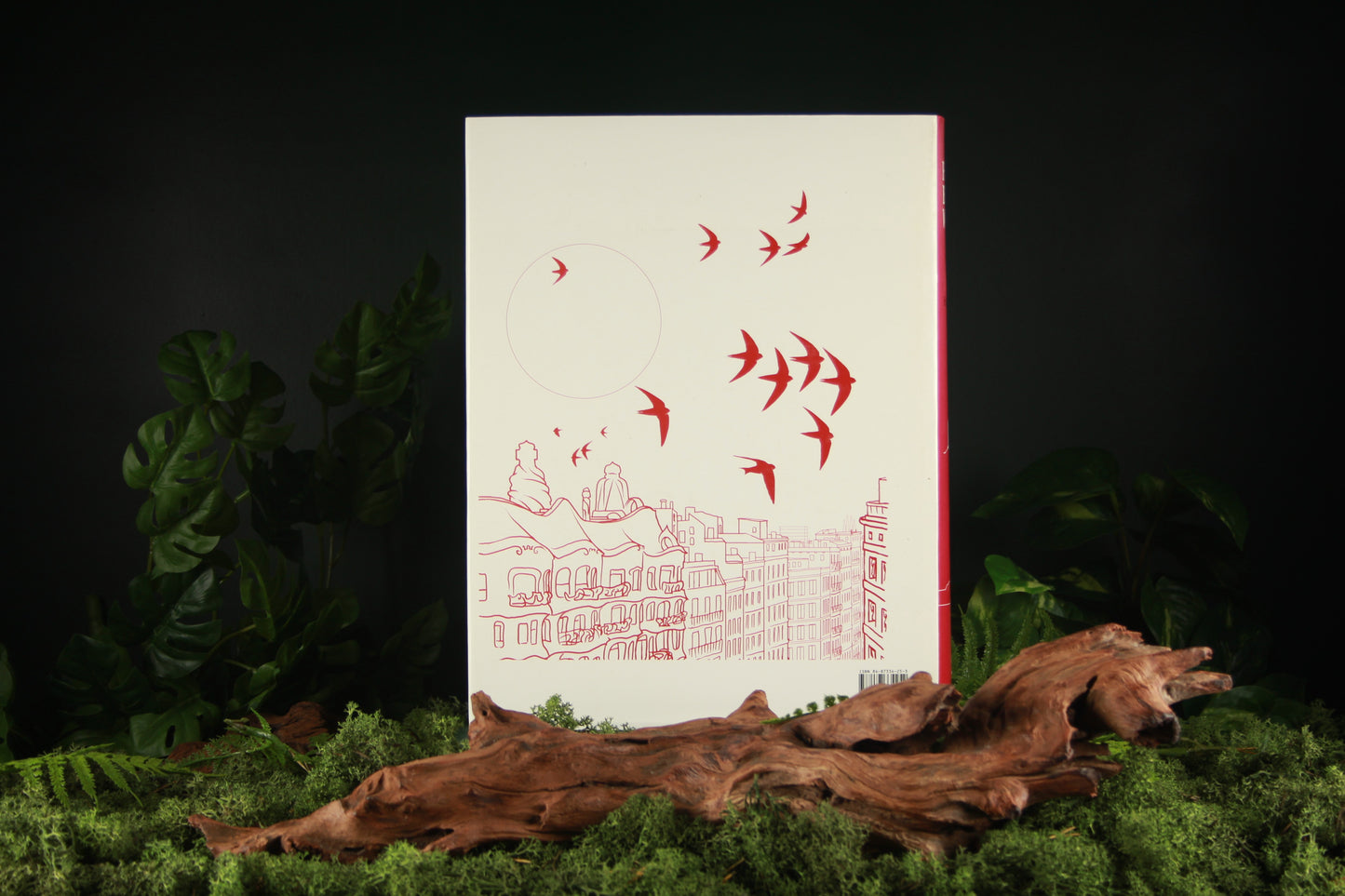 Handbook of the Birds of the World – Volume 5 Barn-owls to Hummingbirds