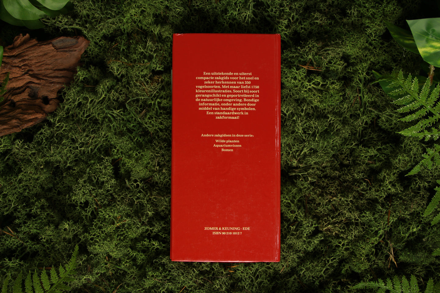 Zakgids vogels - Peter Hayman & Rob Hume
