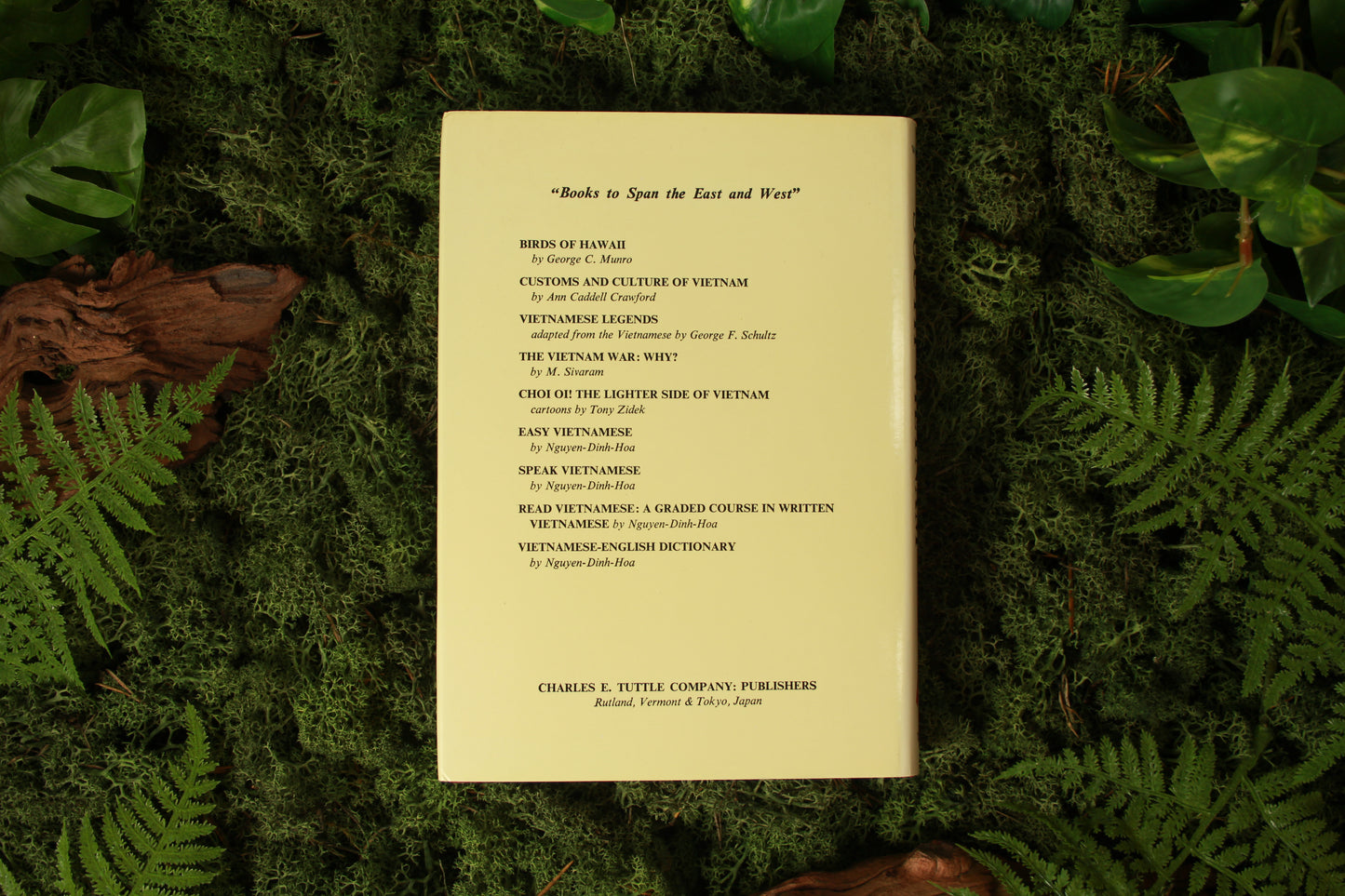 Birds of South Vietnam - Philip Wildash