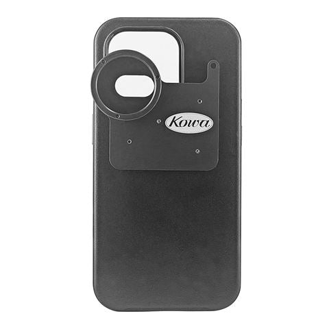 Kowa Digiscoping Adapter voor iPhone 15