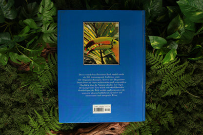 ENZYKLOPÄDIE DER VÖGEL -Joseph Forshaw