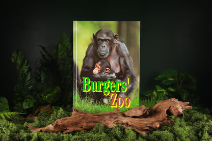 Burgers Zoo