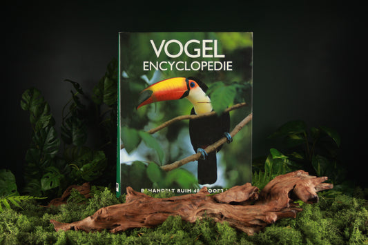Vogelencyclopedie