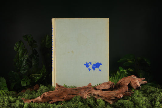 Elseviers vogelatlas