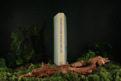 Elseviers vogelatlas