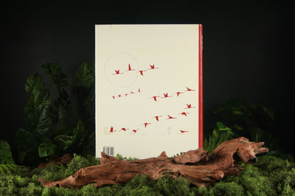 Handbook of the Birds of the World – Volume 1 Ostrich to Ducks