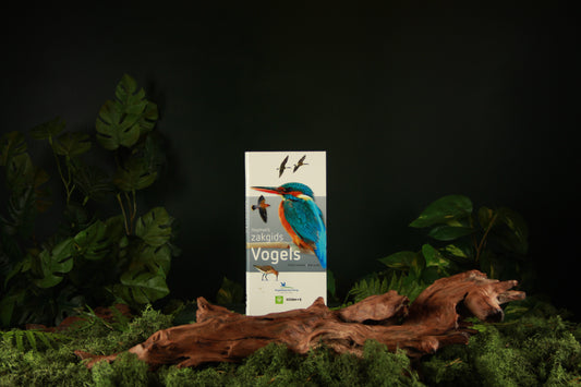 Hayman's zakgids vogels - Peter Hayman