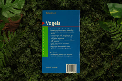 Vogels - Eckart Pott
