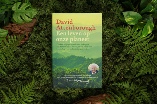 Een leven op onze planeet - David Attenborough