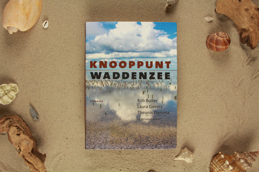 Knooppunt Waddenzee - Rob Ruiter