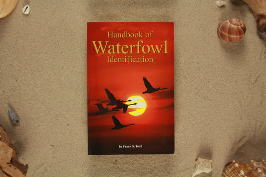 Handbook of Waterfowl Identification - Frank S. Todd