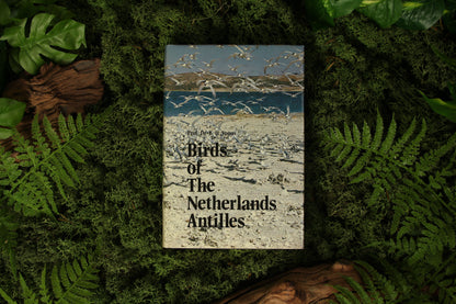 Birds of the Netherlands Antilles – K.H. Voous