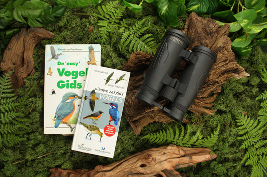 Vogelspot starterspakket 1