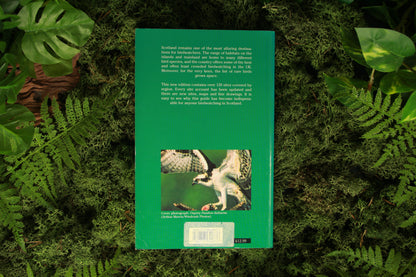 Where to Watch Birds in Scotland - Mike Madders