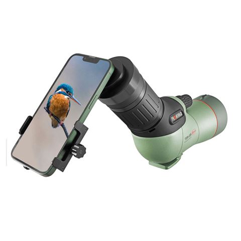 Kowa Spotting Scope TSN-55A Prominar incl. 17-40x Oculair