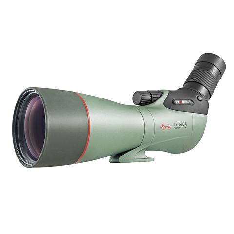 Kowa Spotting Scope TSN-88A Starter kit