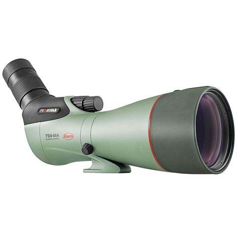 Kowa Spotting Scope TSN-88A Starter kit