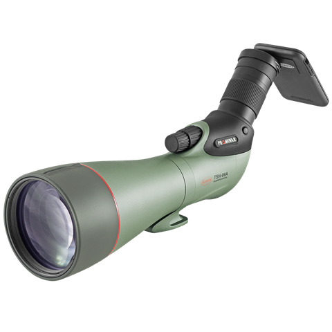 Kowa Spotting Scope TSN-99A Prominar Kit met TE-11WZ II WA Oculair