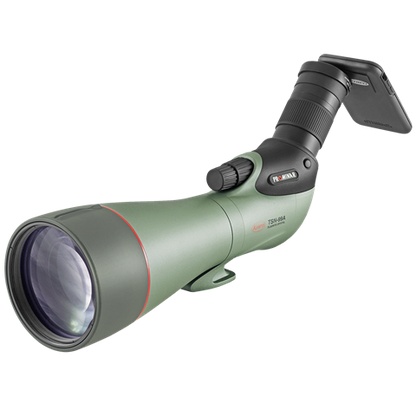 Kowa Spotting Scope TSN-99A Prominar Kit met TE-11WZ II WA Oculair