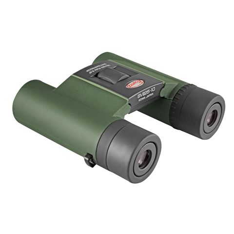 Kowa Verrekijker SVII 8x25