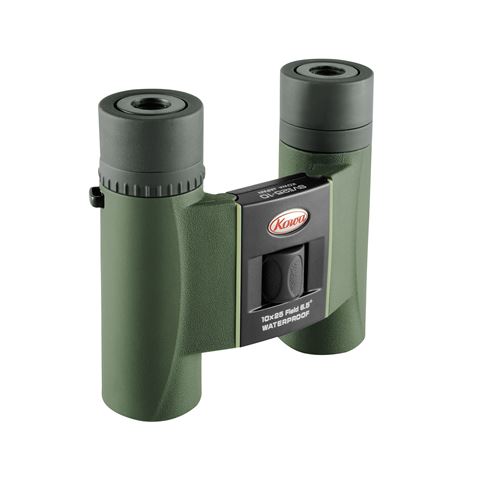 Kowa Verrekijker SVII 8x25